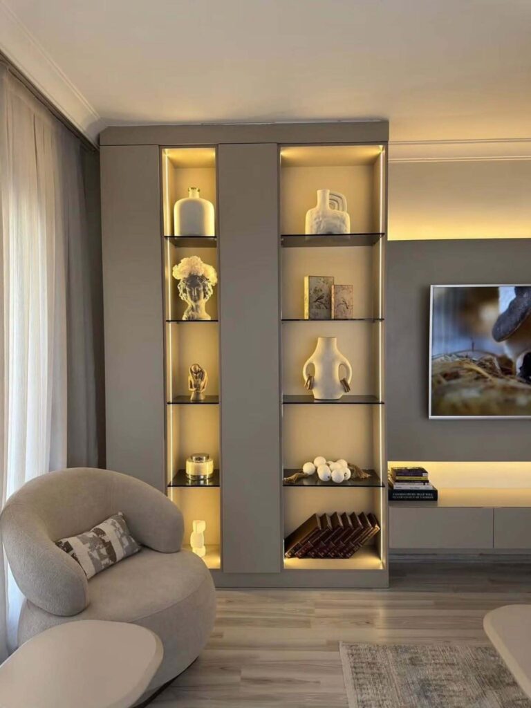 İç Dekorasyon